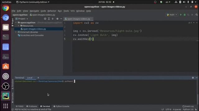 How to open/load images and videos in opencv? || Learn opencv || NF AI Company смотреть онлайн