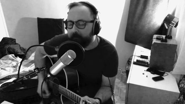Скай - Подаруй світло (cover by Stergii Stetsii) смотреть онлайн