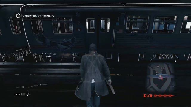 КАК ТЫ МОГЛА?!?! Watch Dogs №23 смотреть онлайн