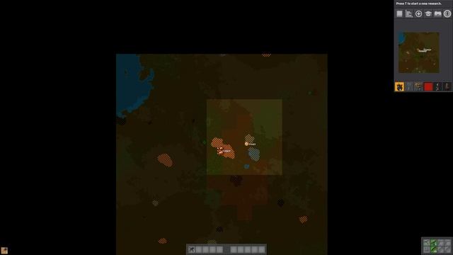 New Beginnings | Factorio 0.15 Part 1 смотреть онлайн