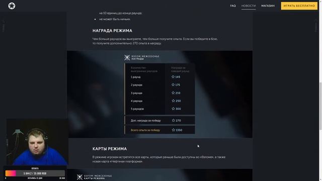 [Калибр стрим]Рабы тут? Отвечаю на Вопросы №1032 смотреть онлайн
