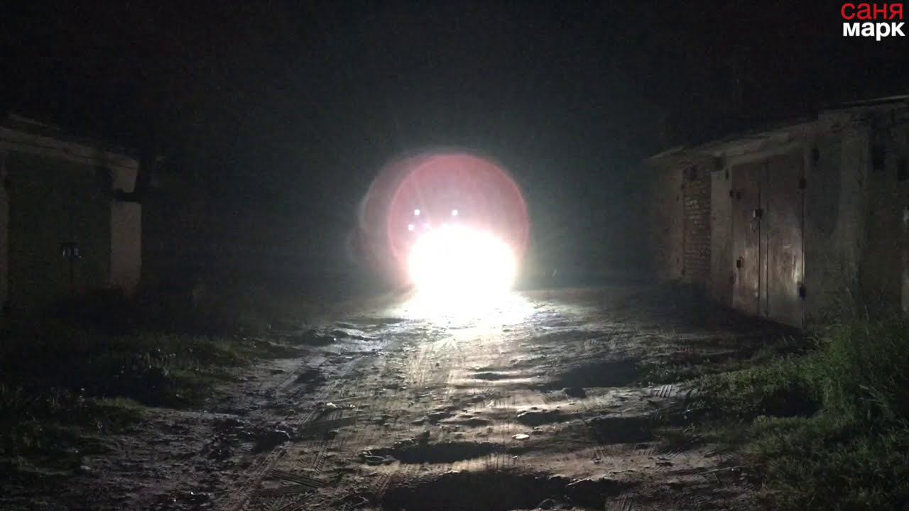 ФСО Вспышки на ваз 16 диодов, обзор, отзыв, ссылка смотреть онлайн