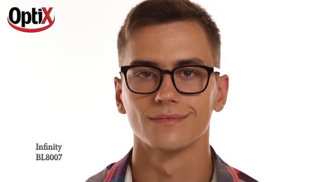 OptiX.su | Очки для зрения Infinity BL8007 - Brown смотреть онлайн