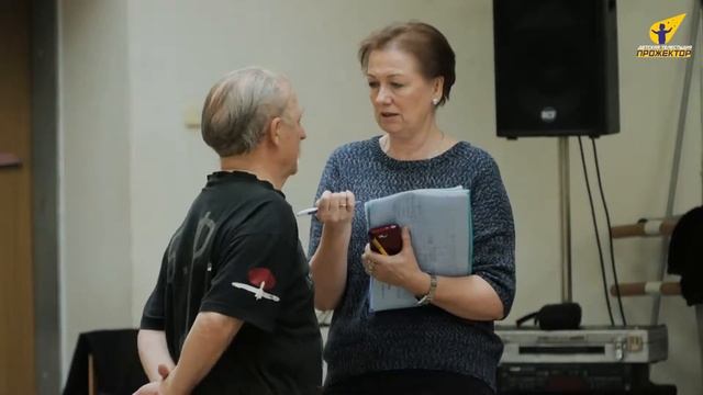 Хореографический ансамбль «Хорошки» — живая легенда белорусов смотреть онлайн