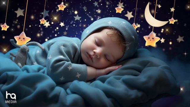 Music To Put Babies To Sleep - Baby Sleeping Songs Bedtime Songs - Lullaby for Babies To Go To Slee смотреть онлайн