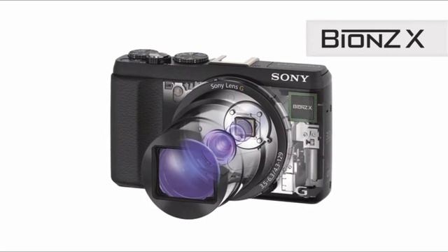 SONY DSC HX60: Lo que debes saber antes de comprarla смотреть онлайн