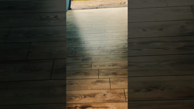 Укладка ламината ,готовим третий домик к запуску #афрейм #бобруйск #беларусь #любовь