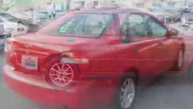 2004 Volvo S40 1.9T Sedan - Winston-Salem, NC смотреть онлайн