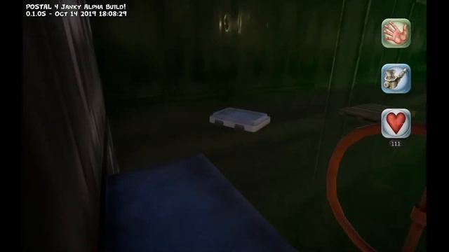 Postal 4: No Regerts [Alpha 2019] Полное прохождение [PC]