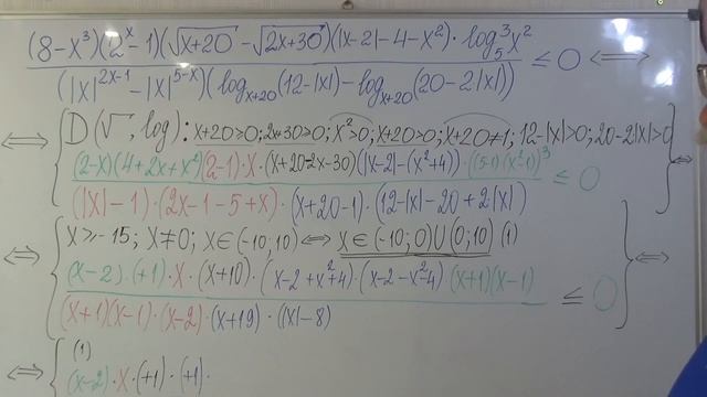 2) Как я преподаю математику очно? смотреть онлайн