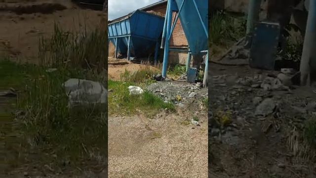 Питьевые ж/б кольца в Шаховском районе МО смотреть онлайн