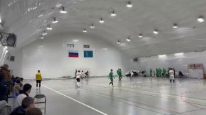 Мини футбол