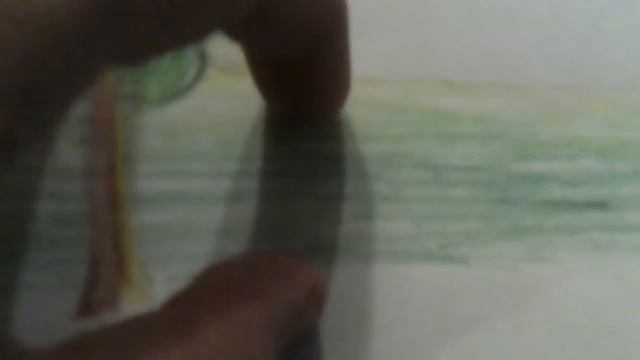 Видео урок как нарисовать правильно поляну смотреть онлайн