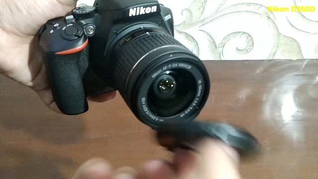 Nikon d3500 | Best Budget DSLR | Best DSLR for YouTube Videos смотреть онлайн