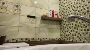 Истерика реборна Лиама | Наше утро | reborn is naughty