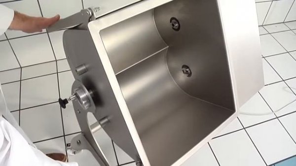 Профессиональные фаршемешалки от Chef Point