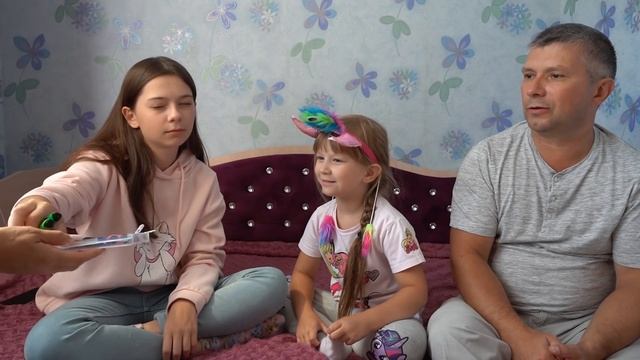 Пью чай с ОНО! Выполняю ВАШИ ЗАДАНИЯ! смотреть онлайн