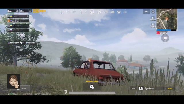Стрим Пубг Мобайл | Стрим Pubg Mobile | взаимные подписки на канал | Кастомки ПабгPubg смотреть онлайн