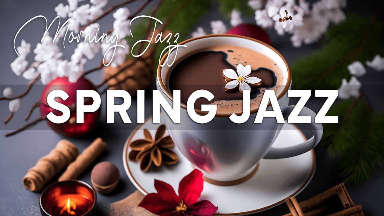 Элегантный джаз | Расслабляющий гладкий джаз и босса нова за хорошее настроение, чтобы расслабиться, смотреть онлайн