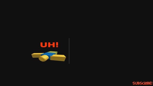 ROBLOX OOF SONG! (OFFICIAL MUSIC VIDEO) смотреть онлайн