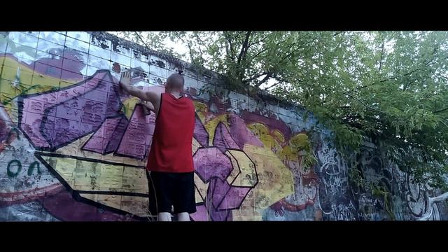GRAFFITI ART/GRAFFITI/ГРАФФИТИ смотреть онлайн