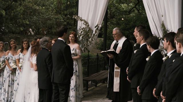 Elizabeth and Steven | Wedding Day Ceremony Edit | Solarshot Weddings Video смотреть онлайн