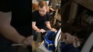 СТРОИТЕЛЬНЫЙ ЦИКЛОН. Бочку циклона больше не сжимает ЛАЙФХАК