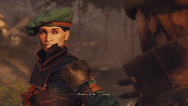 GreedFall ep 18 eruditi in spedizione смотреть онлайн
