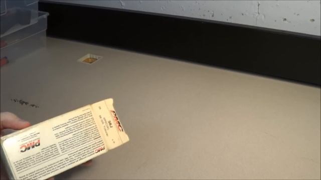 PMC UltraMag смотреть онлайн