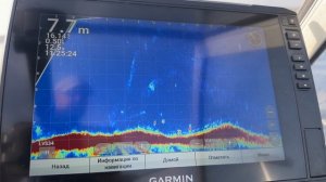 Рыбалка на Иваньке с Panoptix или как поймать хищника? Пелагический сом и судак осенью