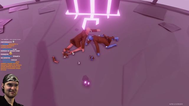 ПРОБУДИЛ НЕЧТО! ► TABS |10| Totally Accurate Battle Simulator Alpha