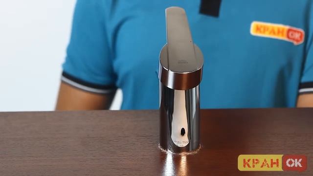 Видео обзор смесителя GROHE START 32277000 смотреть онлайн