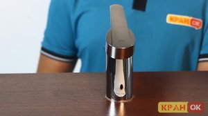 Видео обзор смесителя GROHE START 32277000