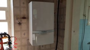 Промывка системы отопления перед заменой котла обязательно!!!