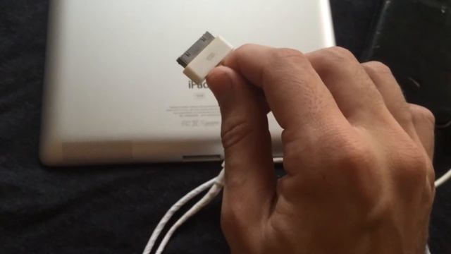 Best repair for iPhone/iPad cables смотреть онлайн