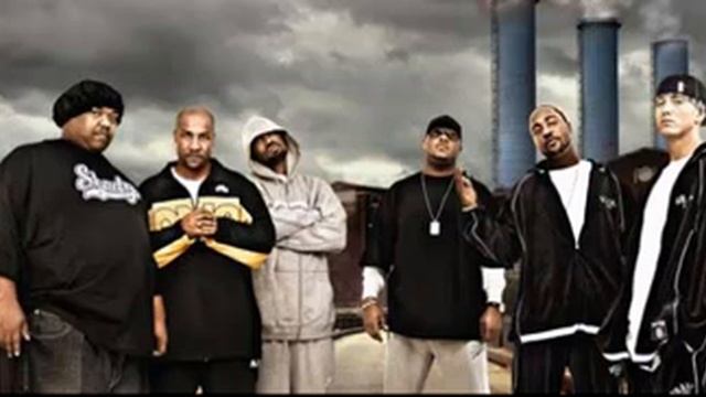 D 12 Git Up смотреть онлайн