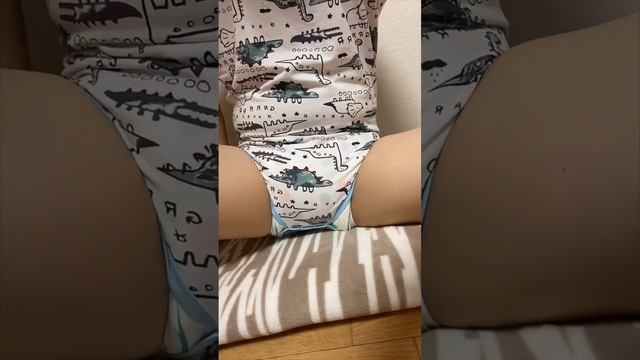おむつとロンパース?? смотреть онлайн