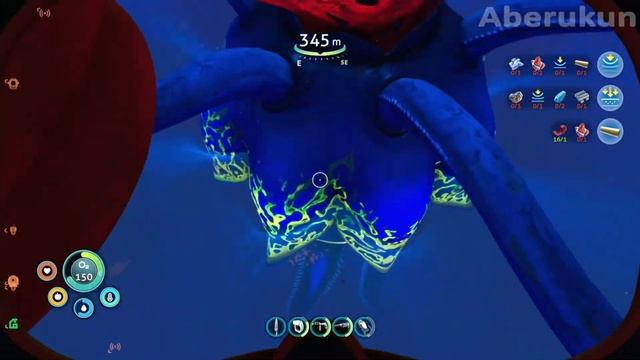 PS5 Subnautica: Below Zero Full Game Walkthrough Longplay Playthrough Part смотреть онлайн