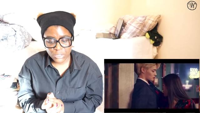 [MV] 소유 (SOYOU) - 까만밤 (PROD. Groovy Room, OREO) With. SIK-K || REACTION смотреть онлайн