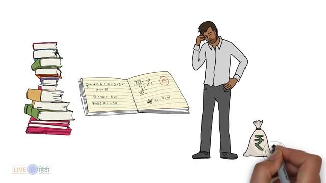 Srinivasa Ramanujan Biography In Hindi | About S Ramanujan | Mathematicians | Motivational Video смотреть онлайн