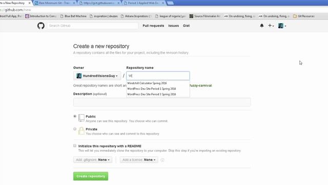 Putting Your WordPress Child Theme Under Git Version Control смотреть онлайн