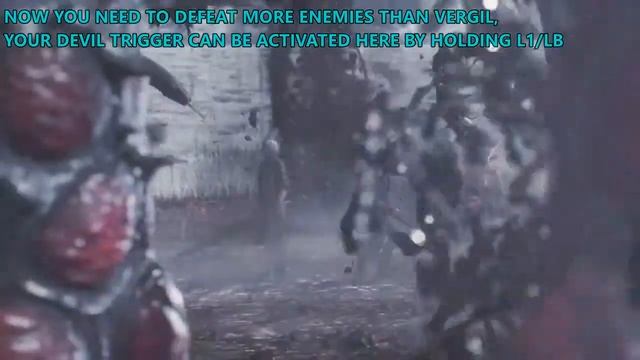 DMC 5 A NEW JOB & SECRET ENDING Guide ~ Accept A New Job From Morrison смотреть онлайн