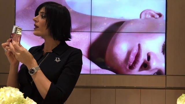 New! Dior Skincare Masterclass I Annemarie Van Meer I Holt Renfrew , Yorkdale смотреть онлайн