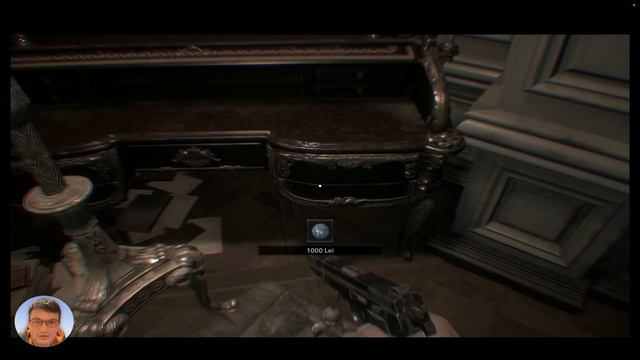 Resident Evil Village - 05 смотреть онлайн