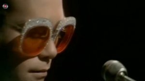 Elton John /Goodbye Yellow Brick Road/ПЕРЕВОД
