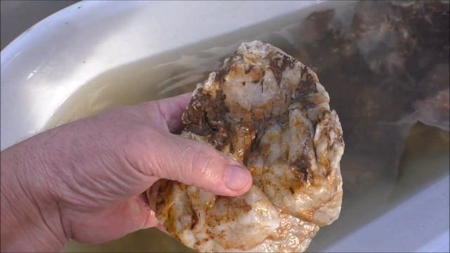 ОЧИСТКА ОБРАЗЦОВ смотреть онлайн