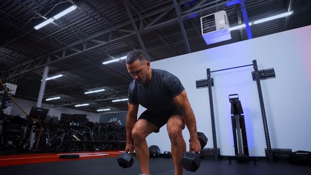 The WORST Home Gym Mistakes According to Jason Khalipa! смотреть онлайн