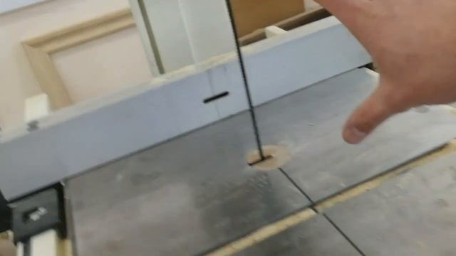 Обзор столярной мастерской АлтГПУ. Станки JET, makita, metabo. смотреть онлайн