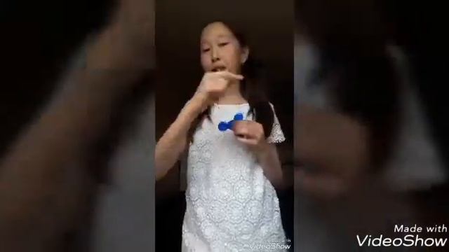 🙈Как сделать СПИННЕР?!🙈//🌸2 ВИДА СПИННЕРА🌸