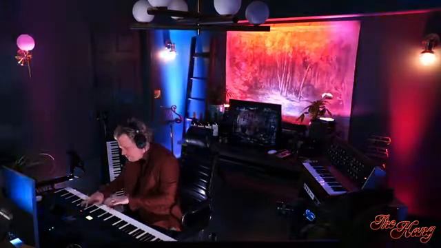 [Brian Culbertson] 07 Time Flies 20220812